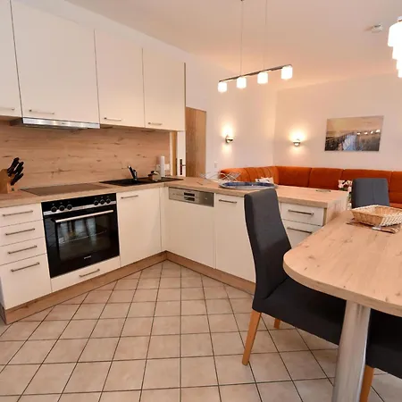 Apartman Haus 